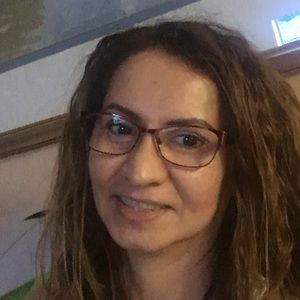 Meet your Posher, Ana